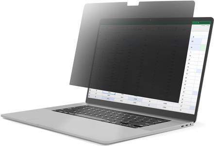 StarTech.com 14" MacBook Pro Laptop Privacy Screen - Anti-Glare - 51% Blue Light Reduction 14M21-PRIVACY-SCREEN