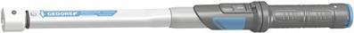 Gedore DMSE 300 Torque Wrench, 14 x 18 mm Square Drive, 60 - 300 Nm