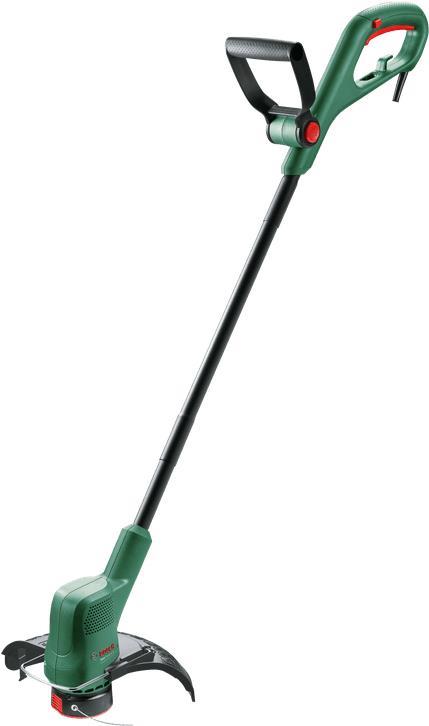 Bosch EasyGrassCut 23 - Grastrimmer - elektrisch - 280 W - 12500 1/min - 23cm - 2 kg (06008C1H01)