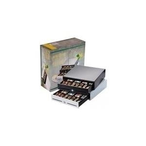 Metapace K-2 - Elektronische Kassenschublade - black