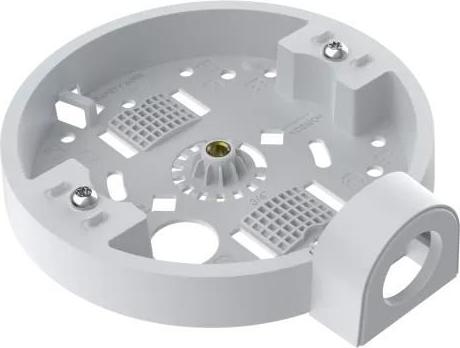Axis TM3601-E Rear Box for Camera Cable Channel 03096-001