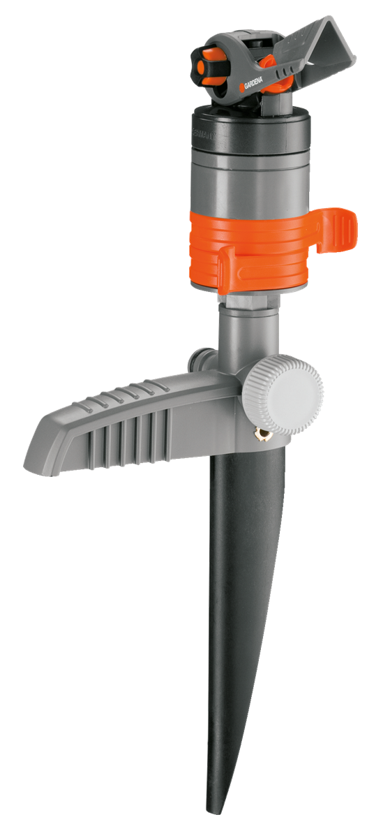 Gardena Comfort Turbo-Drive - Sprinkler - 8144-20