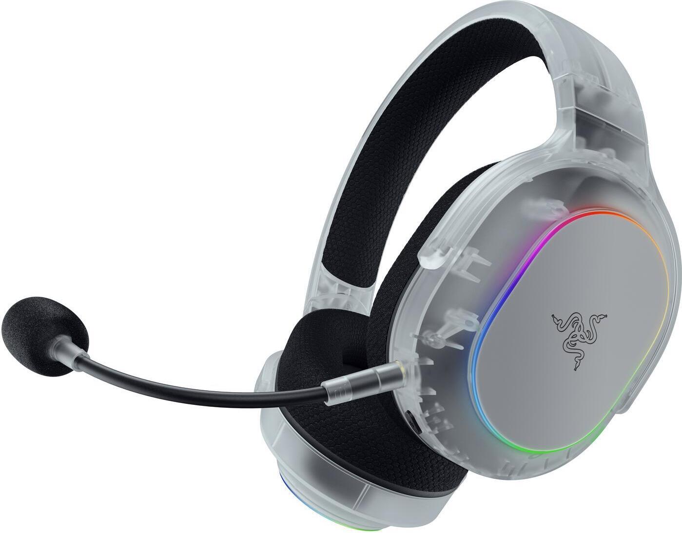 Razer Barracuda X Chroma - Hybrid Wireless Gaming Headset
