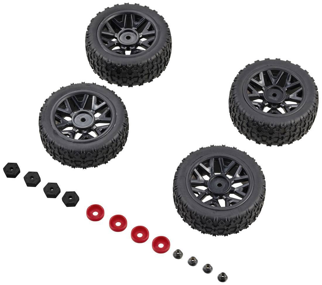 Pos 1 — EAN 4064161294254