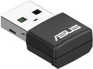 Asus USB-AX55 Nano Wireless Network Card Black