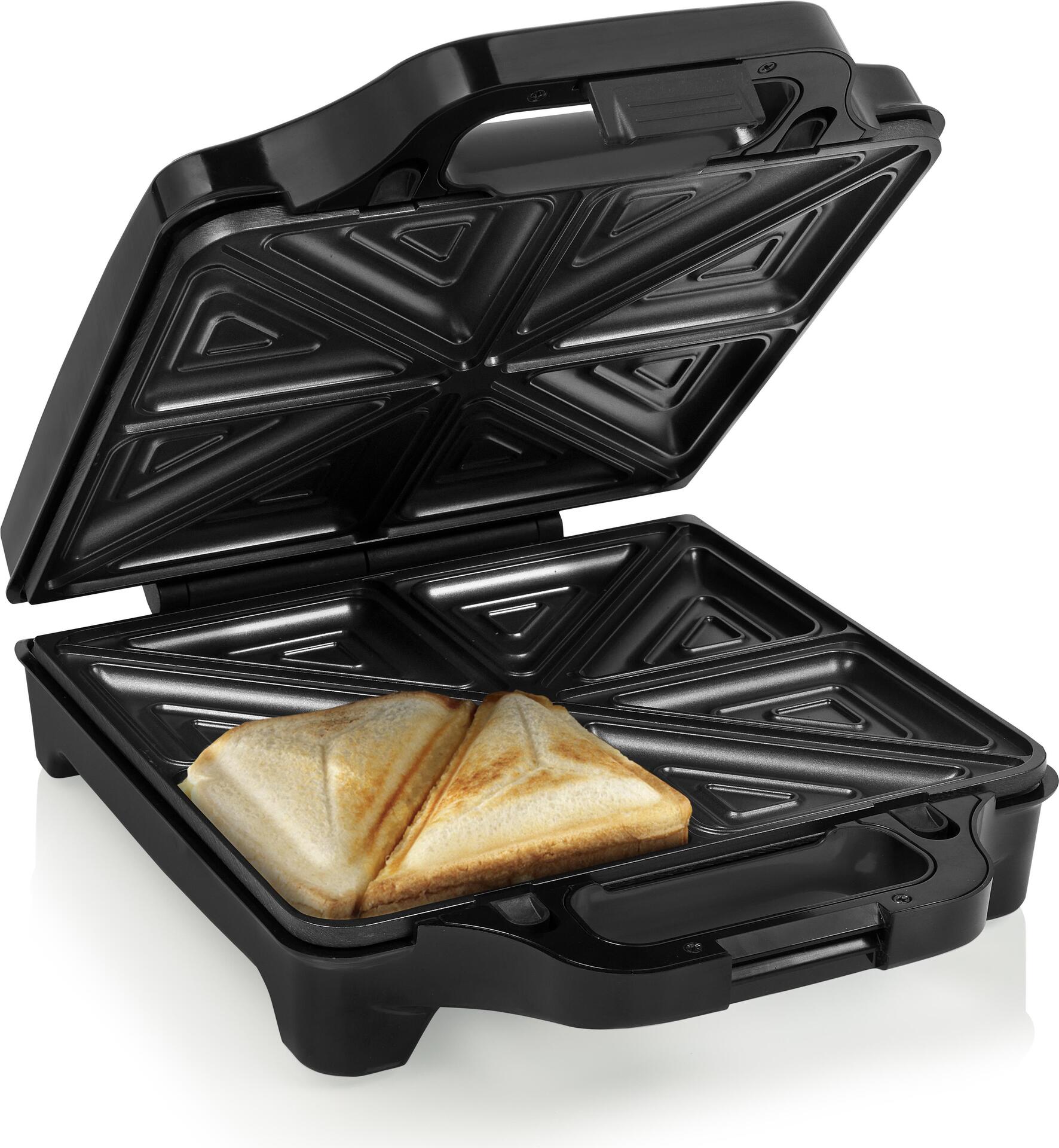 Princess Supreme XXL Sandwich Maker 1600 W 230 V 01.127006.01.001