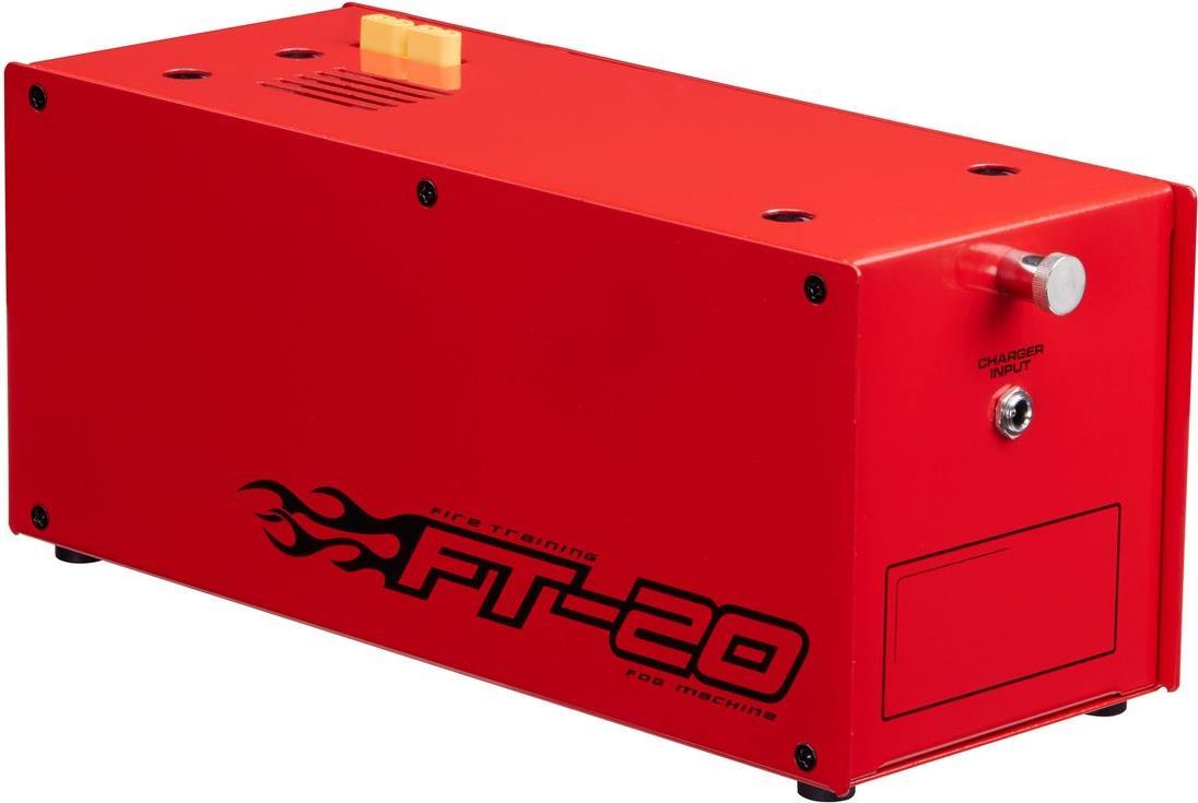 ANTARI FT-20X-B Battery Base (51702648)