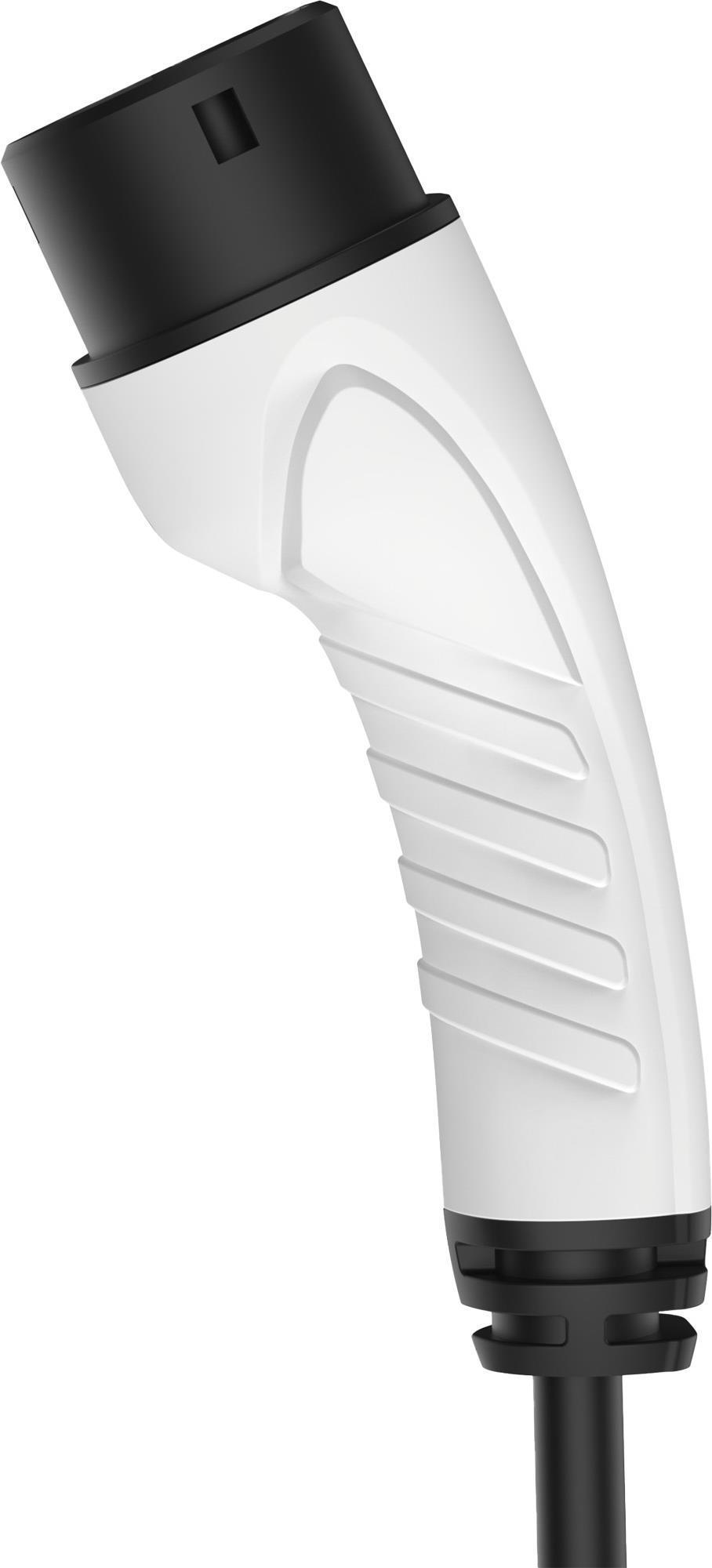 Ansmann 1900-0118 Car Charging Cable - 11kW Type 2,7.5 m - Electric Vehicle Charging