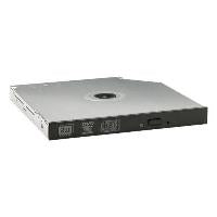 HP Slim DVD+/-RW Internal Drive for Workstation Z238, Z4 G4, Z6 G4, Z8 G4 (K3R64AA)