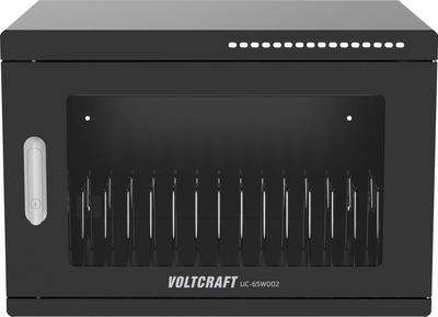 Voltcraft UC-65W002 Charging and Management System | VC-18211405