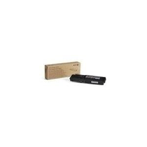 Xerox Toner 106R02232 - Black - Capacity: 8,000 Pages - Model 106R02232