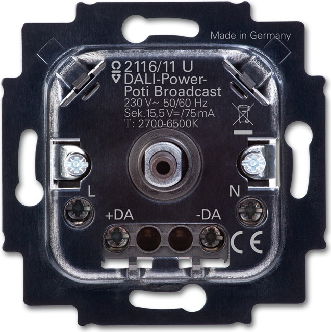 Pos 1 — EAN 4011395211410