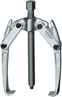 Gedore 1.12/0 - 2-Arm Puller 70x80mm (8003250)