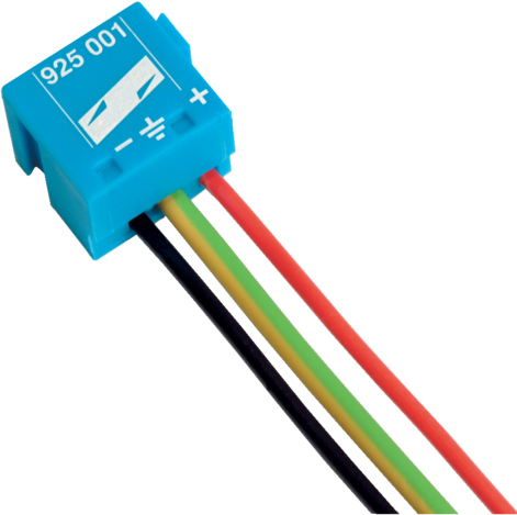 Surge Protection Device TG029 - 2-Pole