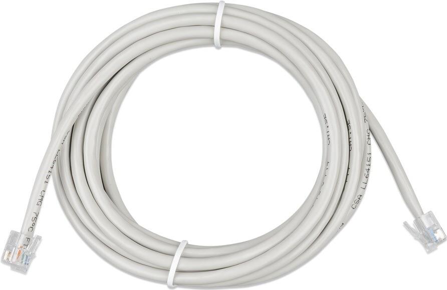 Victron Energy RJ12 UTP BMV Connection Cable ASS030066100