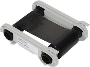 Evolis BlackFLEX Ribbon - Black