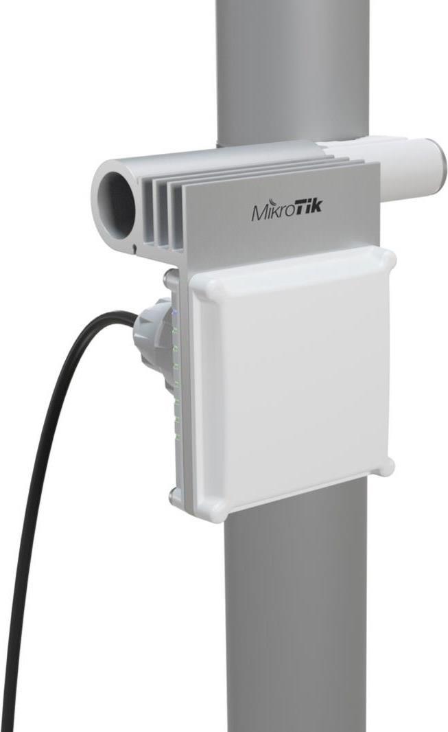 MikroTik Sector Antenna 11.5 dBi 800 m 18-48V PoE CubeG-5ac60ay-SA