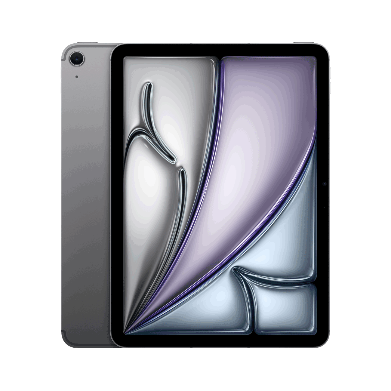 Apple iPad Air 11 M4 Wi-Fi + Cellular 128GB (Space Grey) (MH784TY/A)