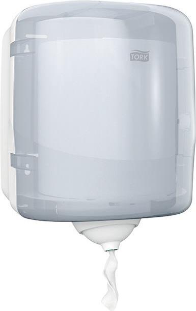 Tork 473190 Paper Towel Dispenser White