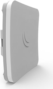MikroTik SXTsq Lite2 Wireless Router 2.4 GHz - RBSXTSQ2ND