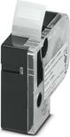 Phoenix Contact Label MM-EML 20X8 R C1 WH/BK - Roll - White/Black - Printable - 297 Labels