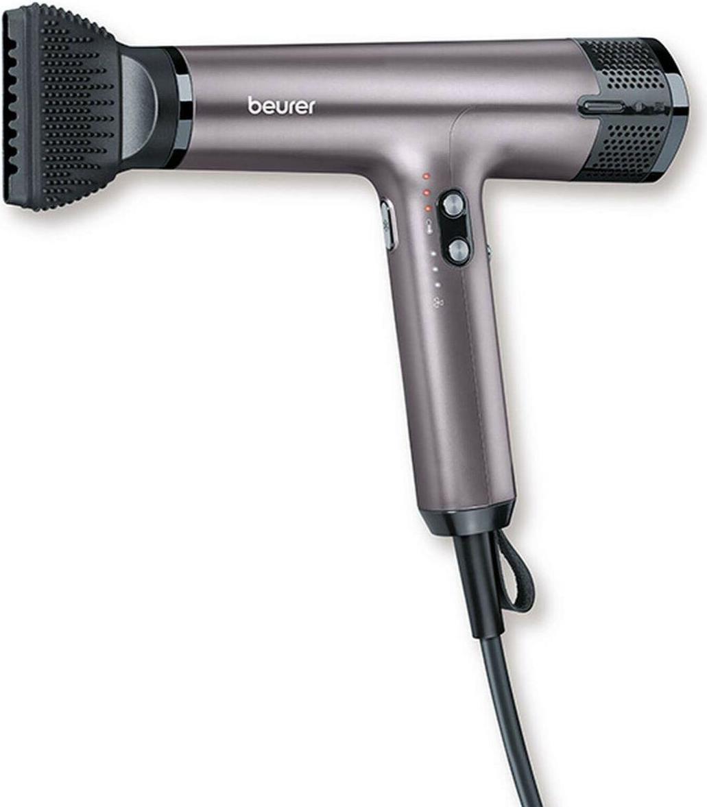 Beurer HC 100 Hair Dryer High Speed 4 Levels (100.83)