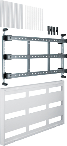 Hager UD33B1 Universal Switch (UD33B1)