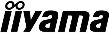 iiyama Remote Control for ProLite TF2738, TF3238, TF4338, TF4938, TF5538, TF6538, TH4265, TH5565 (RC REMOTEV11)