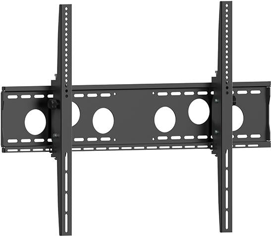 HAGOR WH 85 T-HD - Bracket for Flat Screen TV - Black - Screen Size: 55"-110" - Mounting Interface: up to 800 x 600