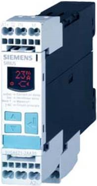 Siemens 3UG4622-2AW30 Current Monitoring Relay