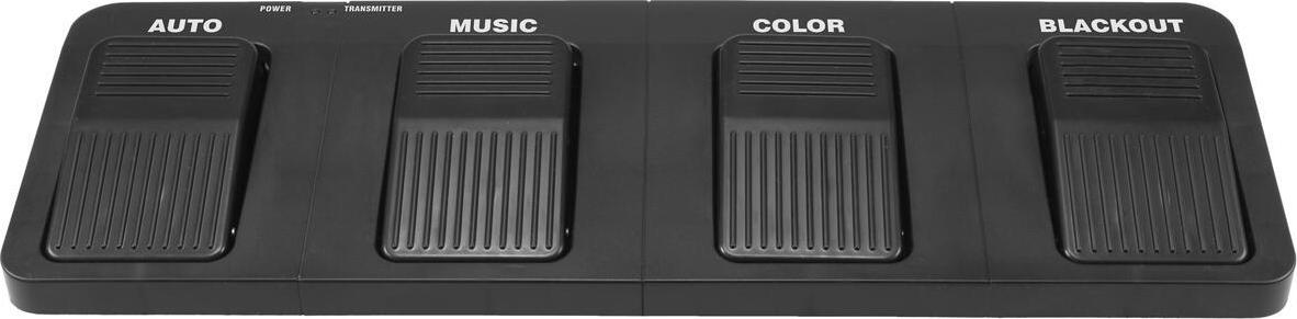 EUROLITE Footswitch KLS Compact Light Set AIR 51741102
