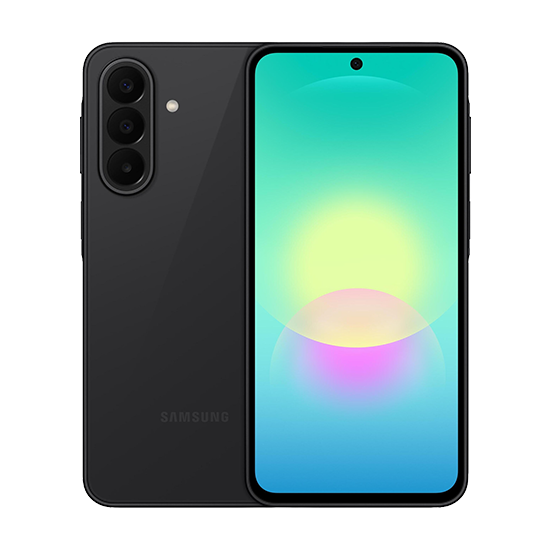 Samsung Smartphone Galaxy A27 5 G 128 GB Black (SM-A276BZKBEUB)