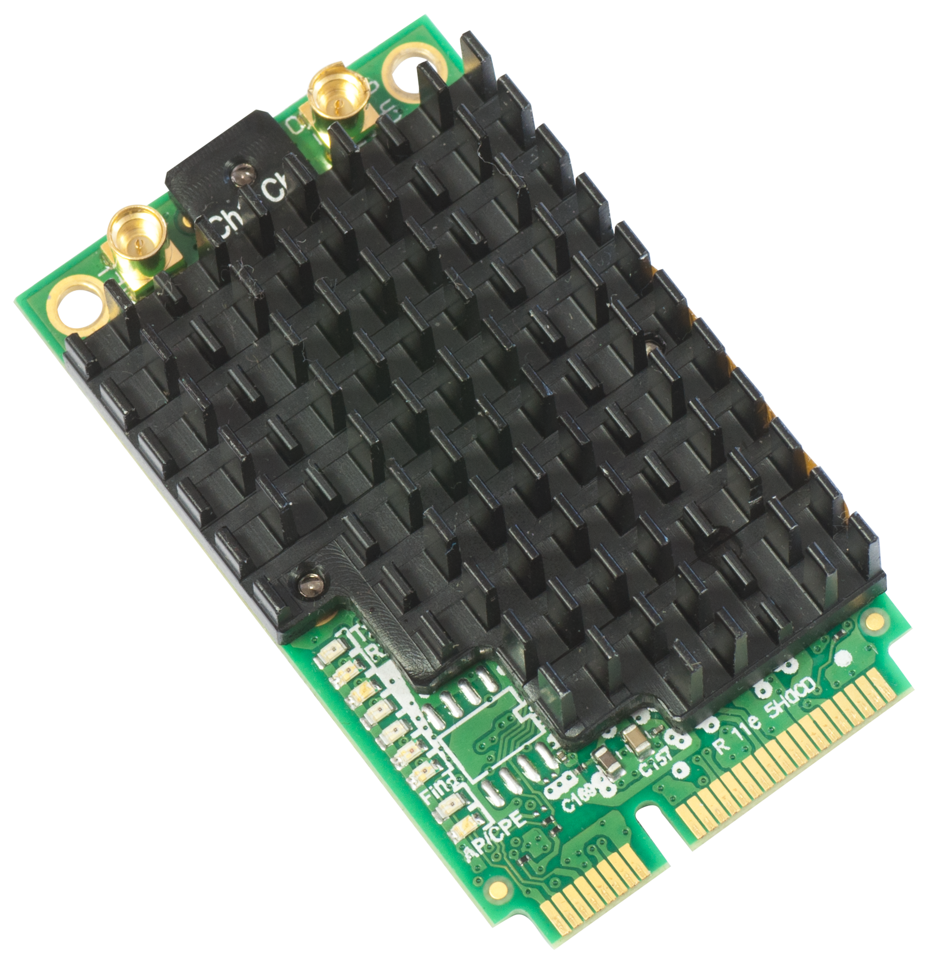 Mikrotik R11E-5HACD Built-in RF Wireless Network Card - 10082