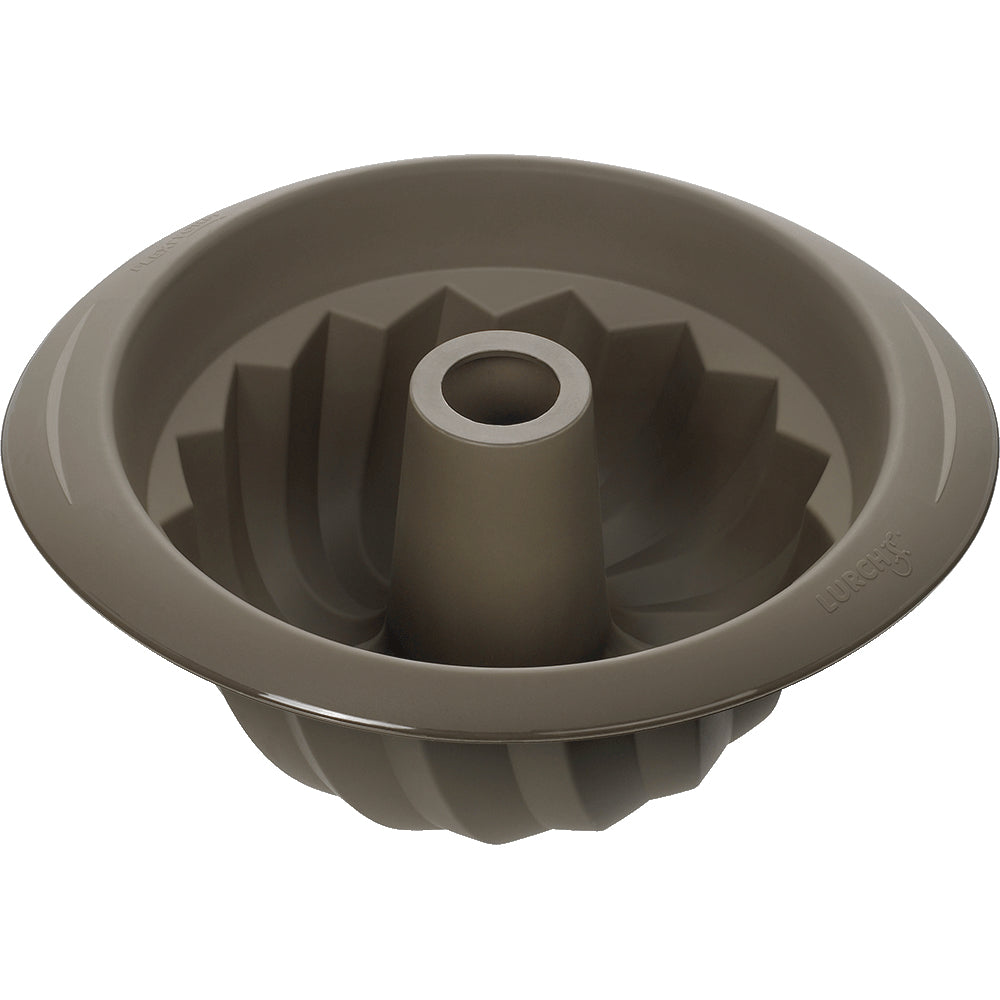 Lurch Bundt Cake Mold FlexiForm O 22.0 cm 85002