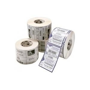 Zebra Z-Select 2000T Permanent Adhesive Labels - 101.6 x 152.4 mm - 1080 Labels - for Zebra P4T, RP4T