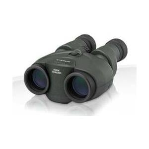 Canon 10 x 30 IS II Binoculars - Image Stabilized, Porro Prism 9525B005AA