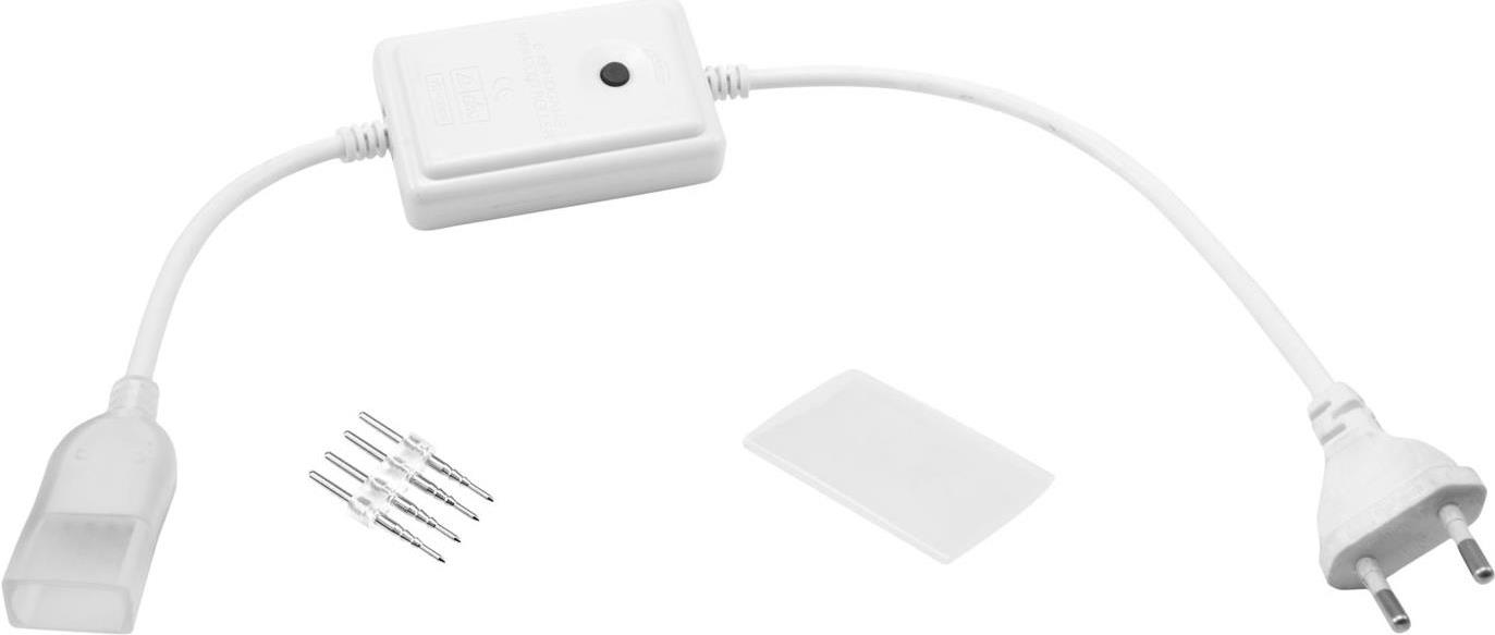 EUROLITE Basic Controller for LED Neon Flex 230V Slim RGB