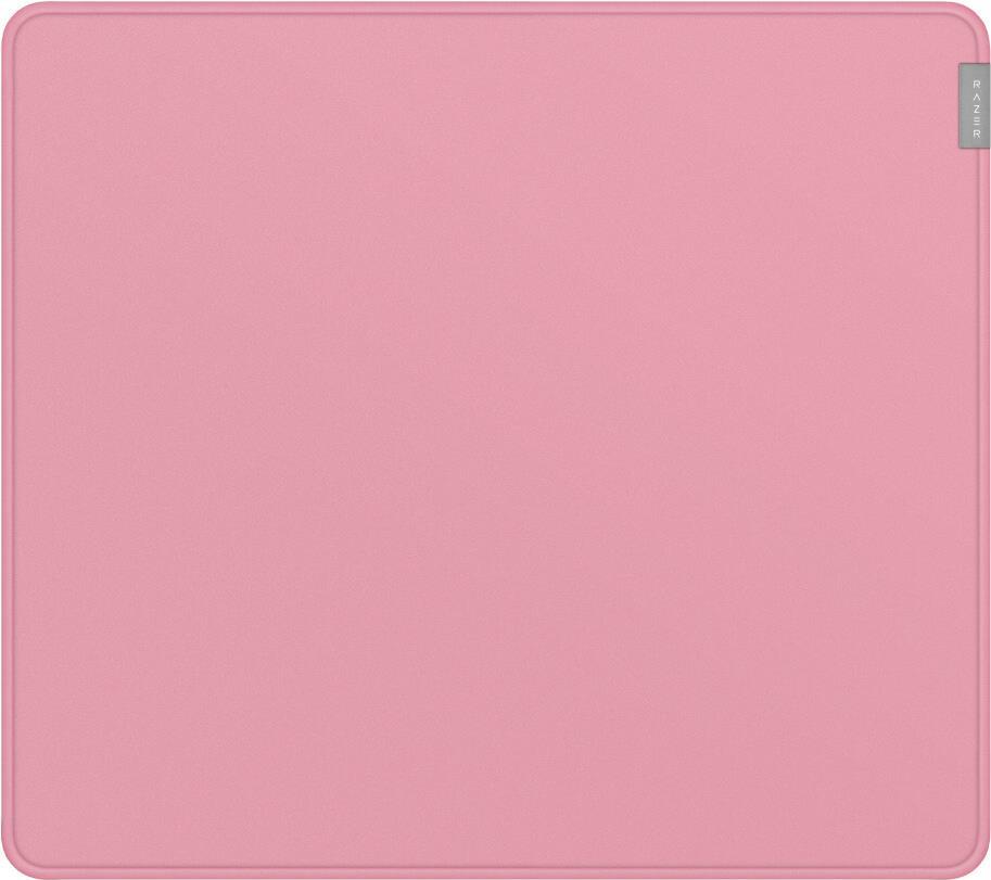 Razer Strider Pink Monochromatic Mouse Pad with Anti-slip Base RZ02-03810300-R3M1