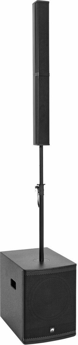OMNITRONIC ROD-1283 Active Column System 11039105