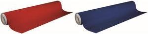 agipa Gift Wrap Roll 700 mm x 100 m Red Kraft Paper