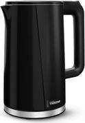 TriStar Kettle Black 1.7 l (WK-3407)