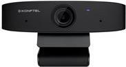 Konftel Cam10 Webcam, 1080p, USB 2.0, Dual Microphones YUY2