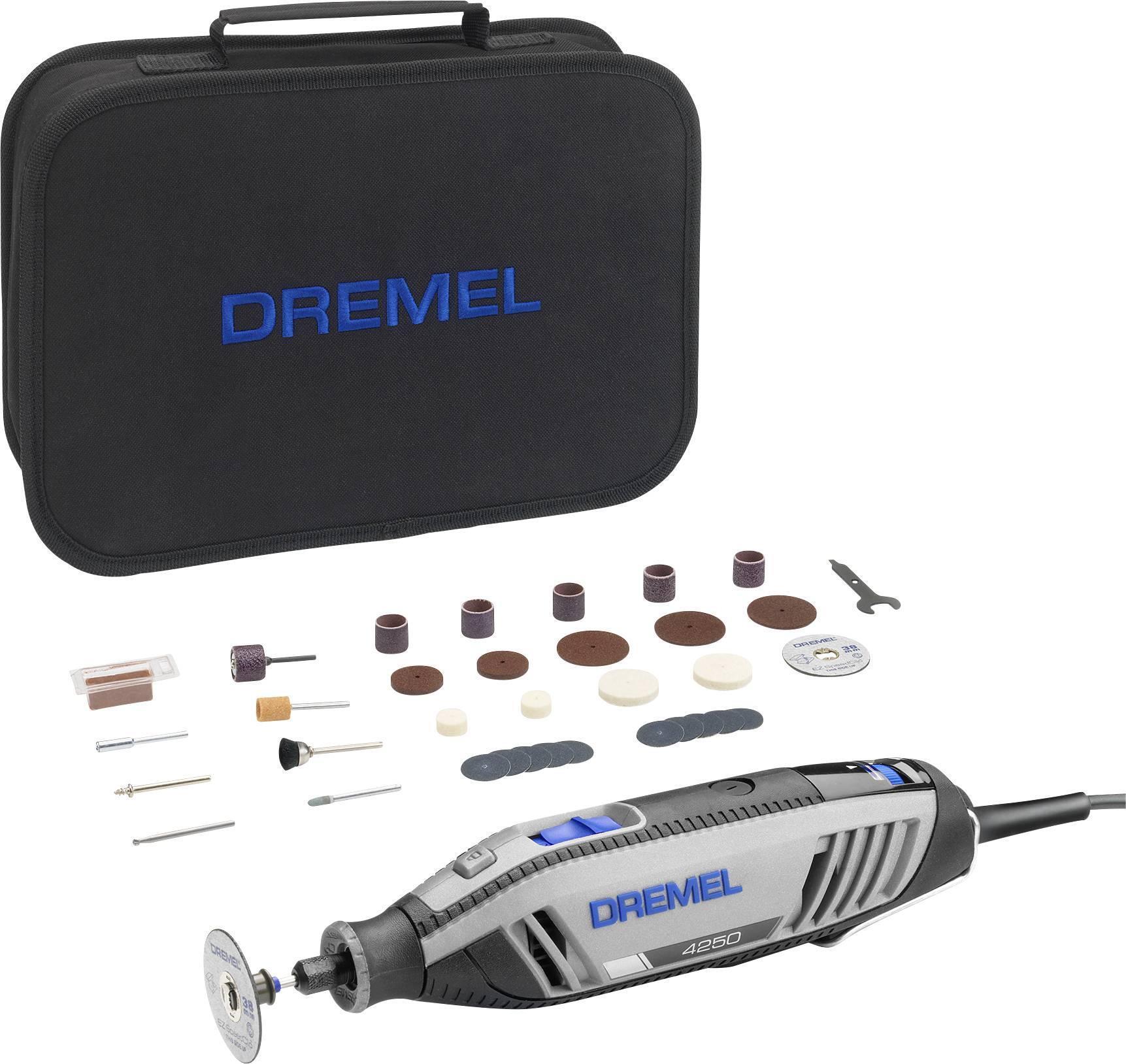 Dremel Christmas Gift Set 4250-1/35 Special Edition Multi-tool 175 W F.013.425.0KA