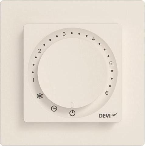 Danfoss Bluetooth Thermostat Programmable regBasic140F1164 140F1164