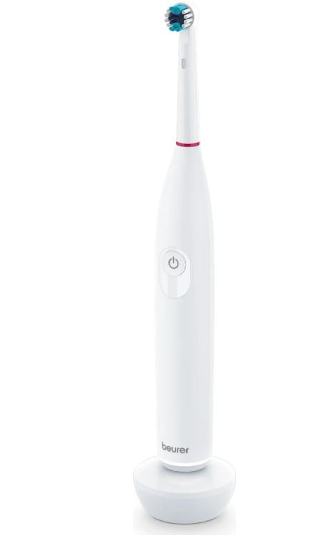 Beurer TB 30 Electric Toothbrush White Sonic Technology