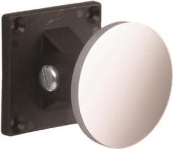 Hekatron Vertriebs GmbH Winkelankerplatte f.THM413.433.439.440 AFS 55 (6500102)