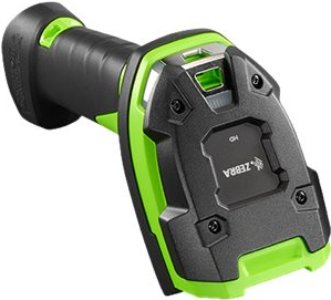 Zebra Barcode Scanner DS3608-HP Handheld USB Decoding (DS3608-HP3U4602VZW)