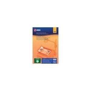 Kensington Nobo A4 Transparency Film 100 Sheets (33638237)