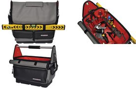 C.K Tools Magma Tool Bag MA2634 Home and Living 3950 g