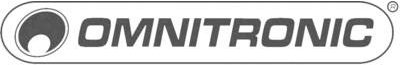 Omnitronic 80710404 Lautsprecher Voller Bereich white Kabelgebunden 10 W (80710404)